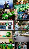 GOJEK PANDUAN LENGKAP v2 截图 2