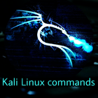 Kali Linux All commands icône