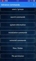 Kali Linux All commands capture d'écran 1