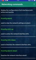 Kali Linux All commands screenshot 2