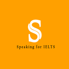 IETS speaking part 1 and part 2 icône