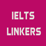 WRITING TASK LINKERS FOR IELTS icône