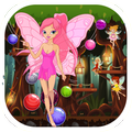 Miss Angel Bubble