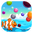 Baby Fish Bubble APK