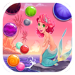 Beauty Mermaid Bubble