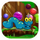 Sally Worm Bubble APK