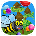 Shine Fly Bubble icon