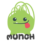 Munch - munch.com.sg アイコン