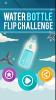 Ultimate Water Bottle Flip Affiche