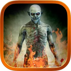 Baixar Zombie Simulator 3D Apocalypse APK