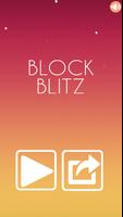 Block Blitz Affiche