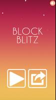 Block Blitz 포스터