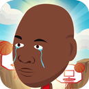 APK Crying Jordan Dash