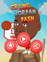 Crying Jordan Dash تصوير الشاشة 3