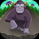 Gorilla Run APK