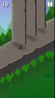 Gorilla Run capture d'écran 1