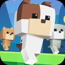 APK Super Phantom Dog -Jumping Pro