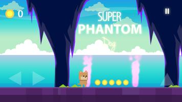 Super Phantom Dog imagem de tela 1