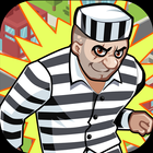 Prison Break: Escape From Jail 图标