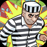 Prison Break: Escape From Jail icon