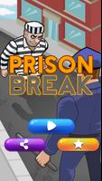 Prison Break: Escape From Jail स्क्रीनशॉट 2