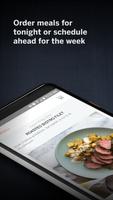 Munchery 截图 1