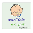 Munchkin Monitor Baby Monitor