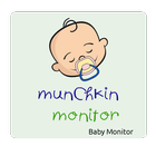 Munchkin Monitor biểu tượng