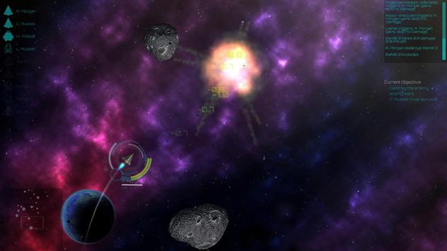 Aetherspace - Starship combat 1.3.0 APK + Mod (Optimized) for Android