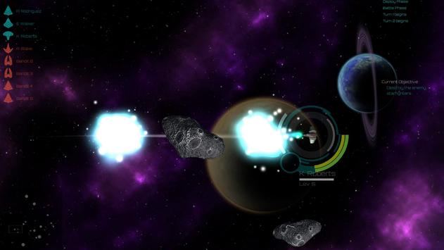 Aetherspace - Starship combat 1.3.0 APK + Mod (Optimized) for Android
