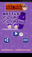 Bottle Flip Flip Affiche