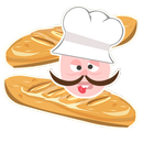 Cooking French Bread Bakery APK