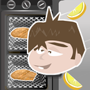 Cooking Fish, Catfish Frying! APK