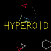 xHyperoid icône