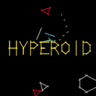 xHyperoid आइकन