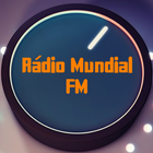 Rádio Mundial FM 圖標