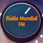 آیکون‌ Rádio Mundial FM