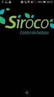Siroco Poster