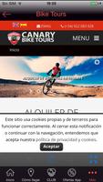 Bike Center imagem de tela 1