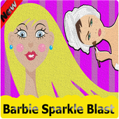 Guide For Barbie Sparkle Blast icon