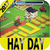 Guide Hay Day 2017 icon