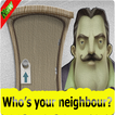 Guide Who's your neighbor 2017