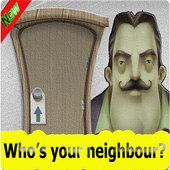 Guide Who&#39;s your neighbor 2017 icon