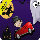 Car Adventure Mr-Bean APK