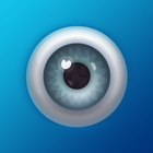 Glaucoma Education-icoon