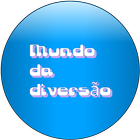 Mundo da Diversão 圖標