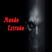 Mundo Extraño icon