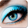 Eye Makeup Step by Step icône