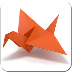 Origami step by step