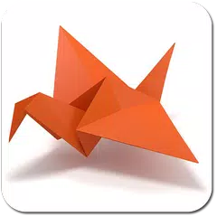 Origami Schritt für Schritt